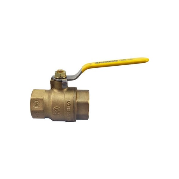 Allpoints 521182 Gas Shut Off Valve -1-1/4" For Dormont Mfg